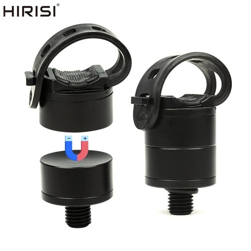 Quick release magnetic carp - magnetic,
