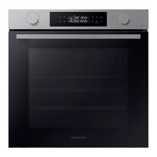 Samsung NV7B4430ZAS Series 4 Smart Oven Pyrolytic Dual Cook 76 L WIFI RRP £709!!