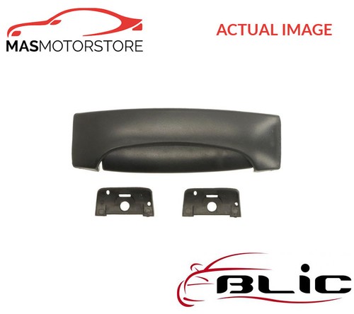 Car door handle right - door,