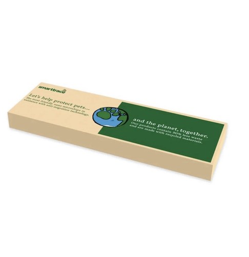Smarttrace 10x pet - smarttrace,