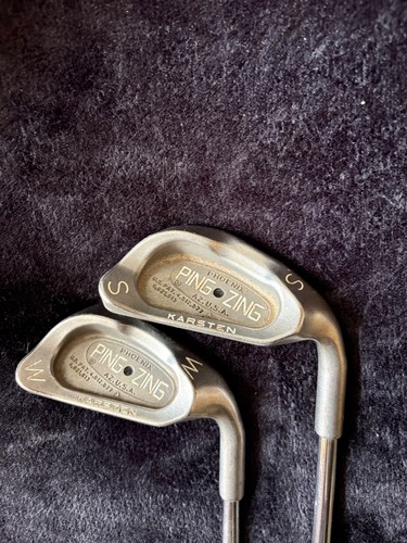 Ping zing sand pitching - sand,