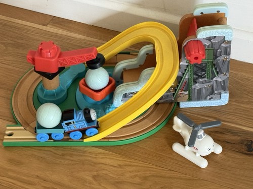 Thomas friends wooden - thomas, &