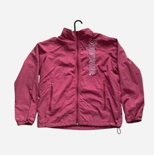 Supreme Nylon Windbreaker