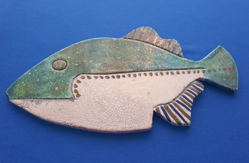 Vintage wall hanging handmade - vintage,