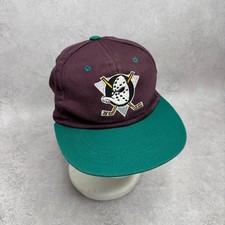 Vintage 90s Anaheim Mighty