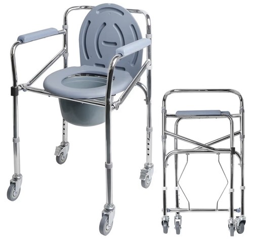 Easyvibe bedside commode chair - easyvibe,