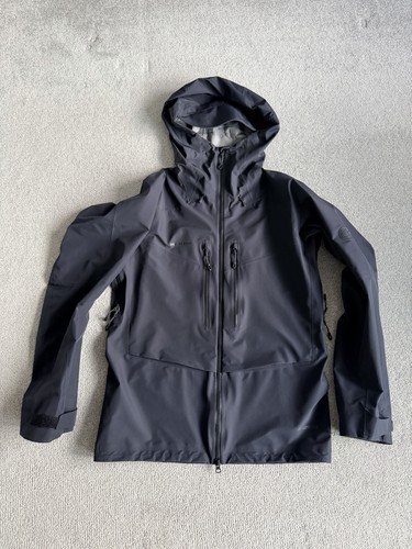 Mammut teton goretex - goretex, jacket