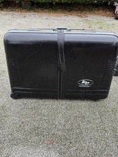 Used Bike Box Transport Case