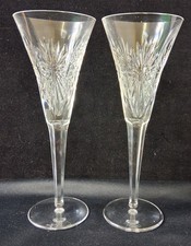 Waterford Crystal Champagne