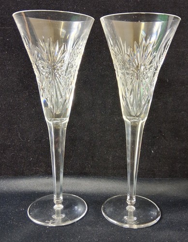 Waterford crystal champagne - waterford,