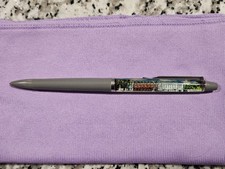 Vintage Denmark Floaty Pen -