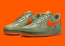Size 8.5- Nike Air Force 1 '07