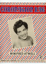 Winifred Atwell - Coronation