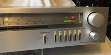 Sony ST242L  AM/FM Japanese Tuner