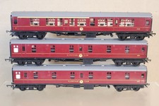 TRIANG HORNBY R339 R422 RAKE