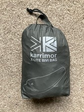 Karrimor X-Lite Bivi Bag