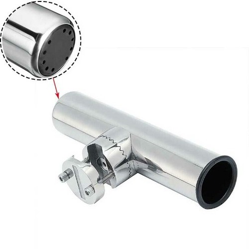 Fishing rod holder stainless - fishing,