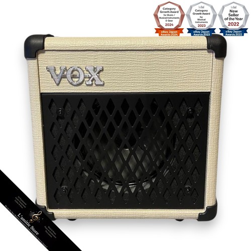 Vox mini rhythm guitar - vox,