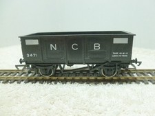 Hornby R102 NCB Coal/Ore Wagon