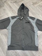 Hoodrich Woven Jacket