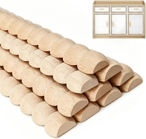 Bobbin trim moulding 16pcs - trim,
