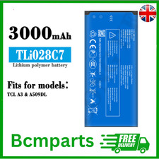Alcatel Battery TLi028C7 for