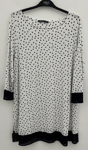 Collection navy polka dot - polka,