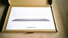 SAMSUNG Galaxy Book 5 Pro 360, 1TB SSD, 16GB Ram 16' screen  New