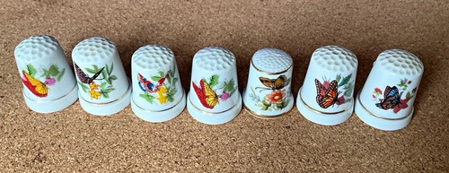 Mixed lot china porcelain - mixed,