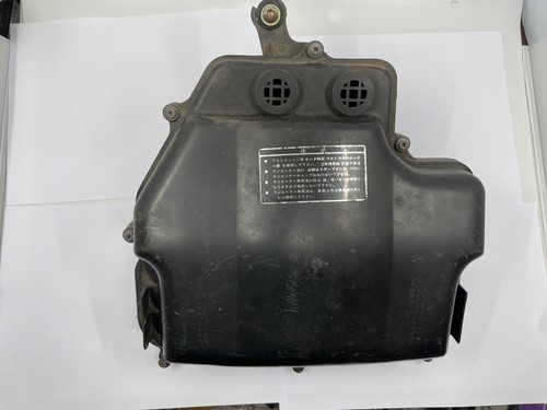 Honda cbr400 nc23 1989 - 1989, air