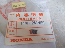 NOS OEM Honda Valve Cotter 1968 CB350 Super Sport CL350 Scrambler14781-286-010