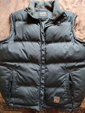 Timberland Pro Body Warmer XL
