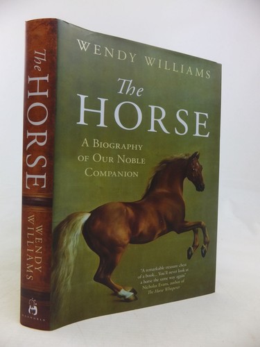 The horse biography our - the,