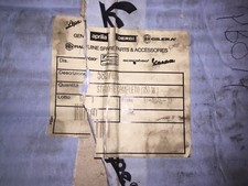 Aprilia SR SCO  Derbi GP1 250 Rambla 300 Gilera Nexus 125 Stator Assy Gen 58070R