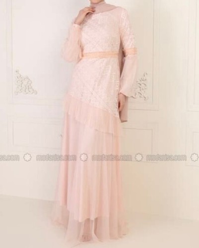 New modest modanisa - modest,