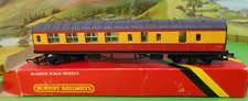 Hornby R438 BR Brake/3rd