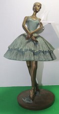 "Ballerina" Contemporary
