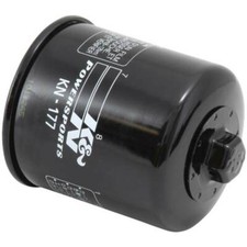 Kn-177 Oil Filter K&N Buell 900 XB9S Lightning 2003