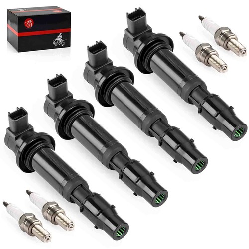 Ignition coil iridium - iridium, spark