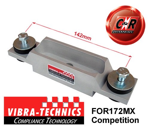 Fits ford sierra cosworth 2wd - fits,