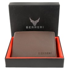 Mens 100% Genuine Leather