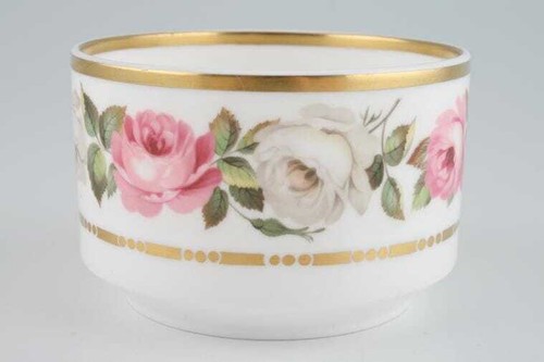Royal worcester garden - -,