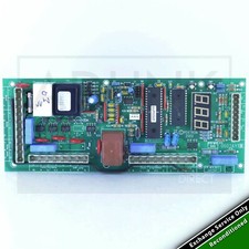 GLEDHILL BOILERMATE III BM120