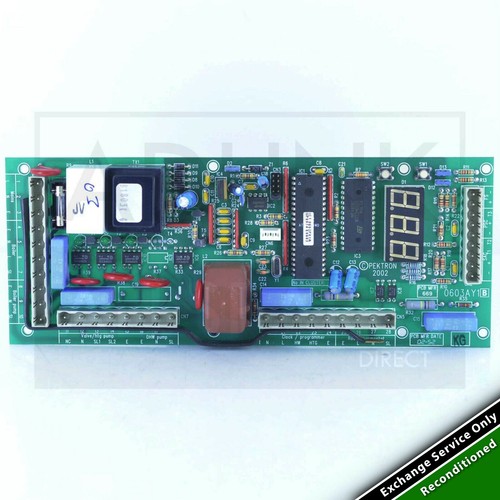 Gledhill boilermate iii - boilermate,