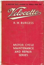 Velocette 350 500 venom viper - 350,