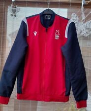 Nottingham Forest Zip Up