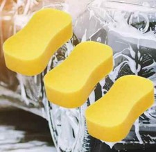 12x Jumbo Car Wash Sponges