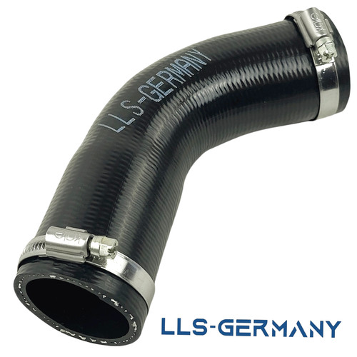 Turbo hose for vauxhall - hose,