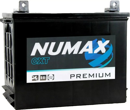 Numax 037 lead - 037, starter