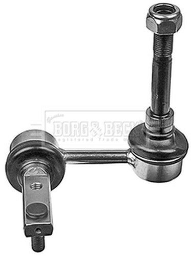 Borg beck front right - front,